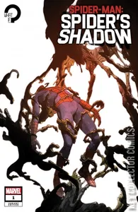 Spider-Man: Spider's Shadow #1