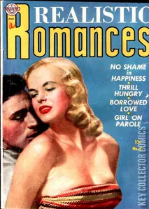 Realistic Romances #6