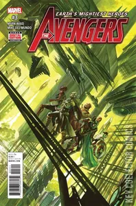 Avengers #3