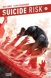 Suicide Risk #16