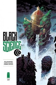 Black Science #36