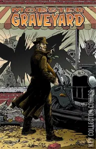 Mobster Graveyard #3