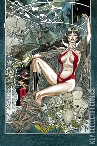 Vampirella #6