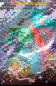 Void Rivals #25