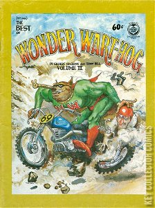 The Best of Wonder Wart-Hog #3