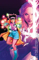 Variant Cover for Excalibur #14
