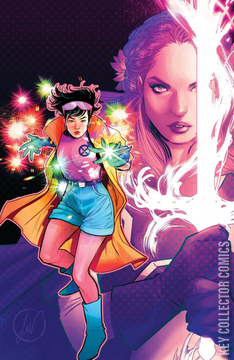 Variant Cover for Excalibur #14