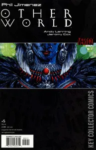 Otherworld #5