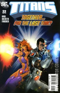 Titans #22