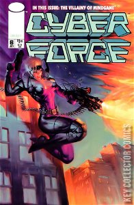 Cyberforce #6