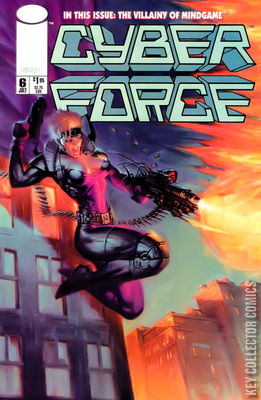 Cyberforce