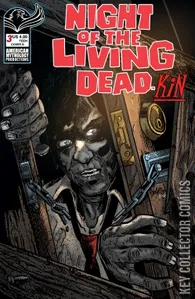 Night of the Living Dead: Kin #3
