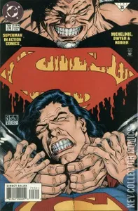 Action Comics #713
