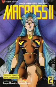 Macross II #2