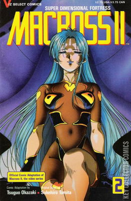 Macross II
