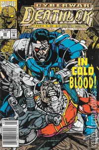 Deathlok #20