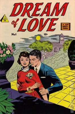 Dream of Love