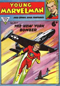 Young Marvelman #325