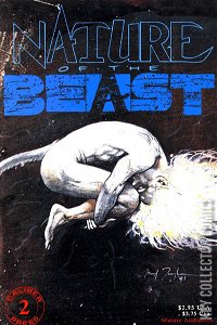 Nature of the Beast #2