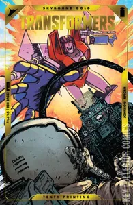 Transformers #2