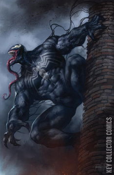 Variant Cover for Venom #10