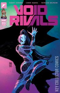 Void Rivals #24