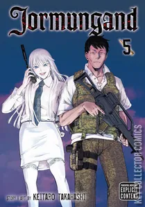 Jormungand #5
