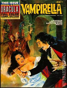 Vampirella #22