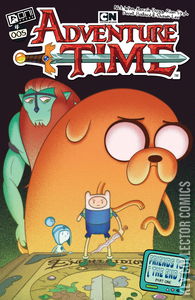 Adventure Time #5