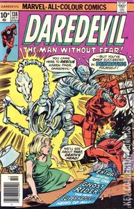 Daredevil #138