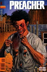 Preacher #10