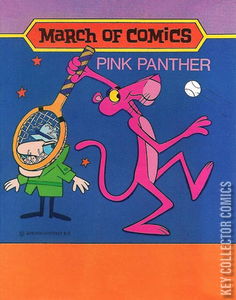 March of Comics #418