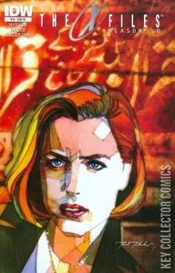The X-Files: Season 10 #13