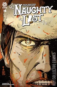 Naughty List #4