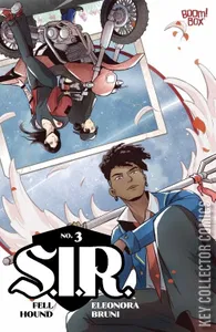S.I.R. #3