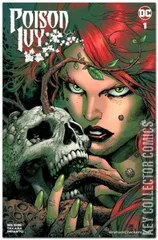 Cover for Poison Ivy #1