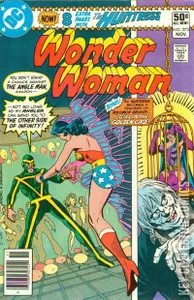 Wonder Woman #273