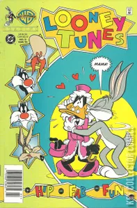 Looney Tunes #12