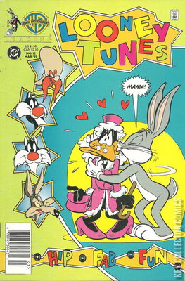 Looney Tunes