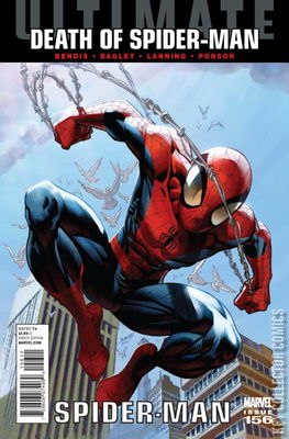 Ultimate Spider-Man