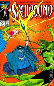 Spellbound #6