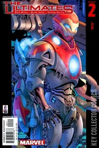Ultimates #2