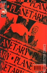 Planetary #9