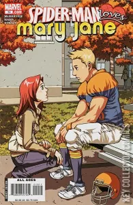 Spider-Man Loves Mary Jane #19