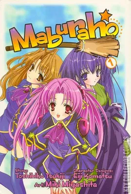 Maburaho