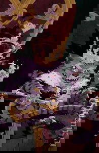 Alice Forever After #4