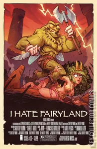 I Hate Fairyland #13