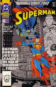 Superman Annual #3