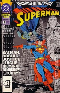 Superman Annual