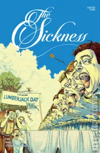 Sickness, The #3